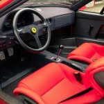 Ferrari F40 full