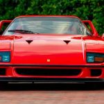 Ferrari F40 full