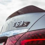 Mercedes-Benz E63 full